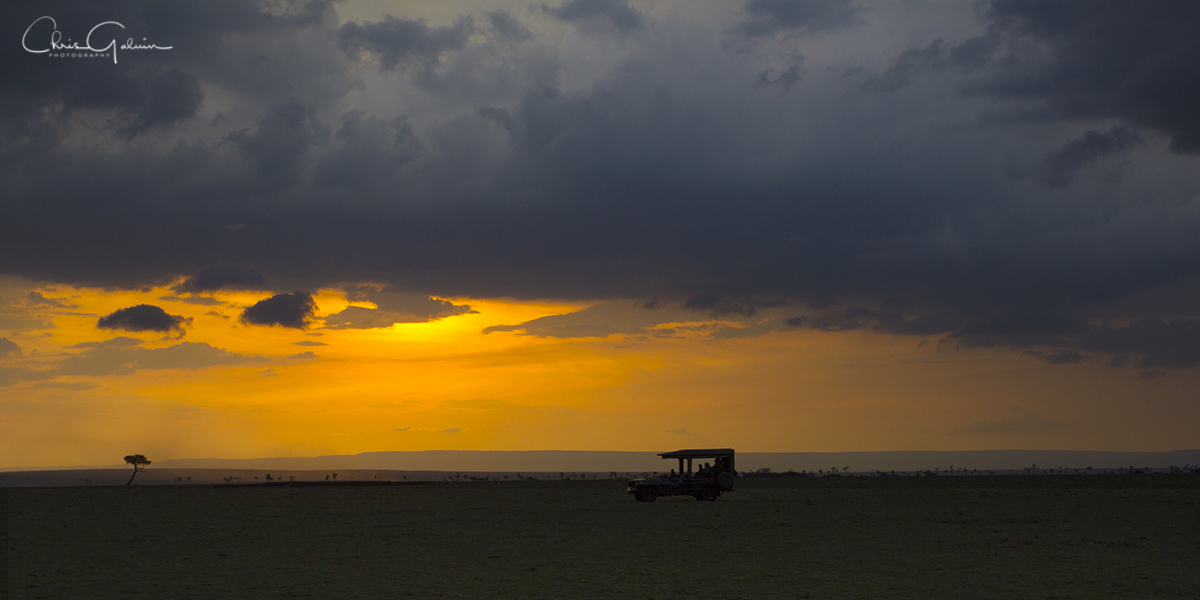 Race for Selenkyi 9860